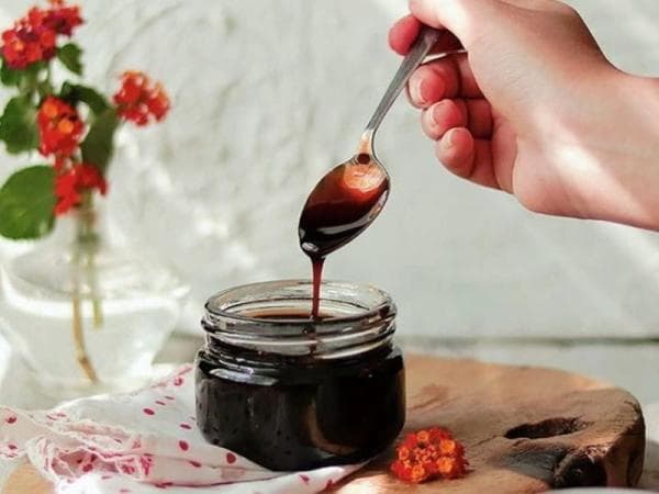 تصویر 1 از خرید و فروش شیره خرما طبیعی جنوب با شرایط فوق العاده